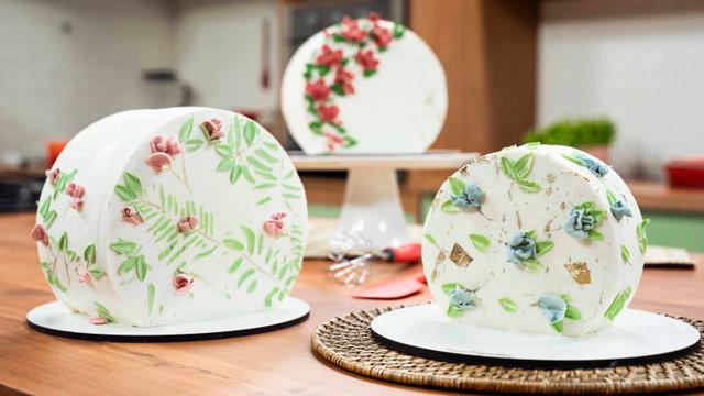 thumbnai do curso Bolo vertical: tendência